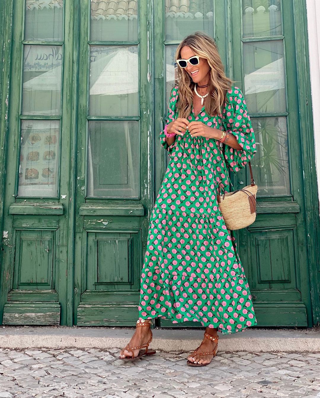 Vivienne™ | Robe élégante