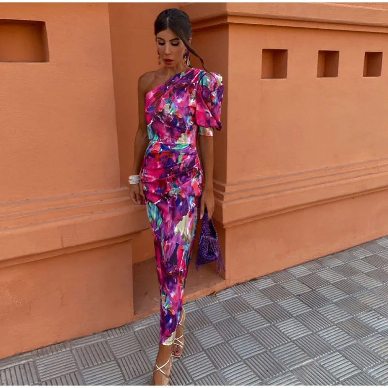Vivienne™ | Robe Midi