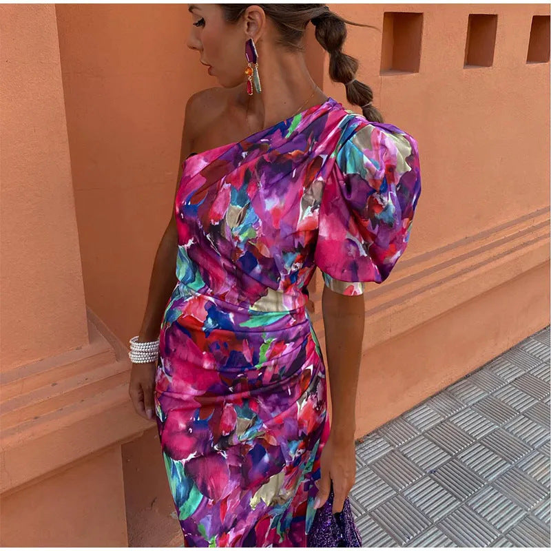 Vivienne™ | Robe Midi