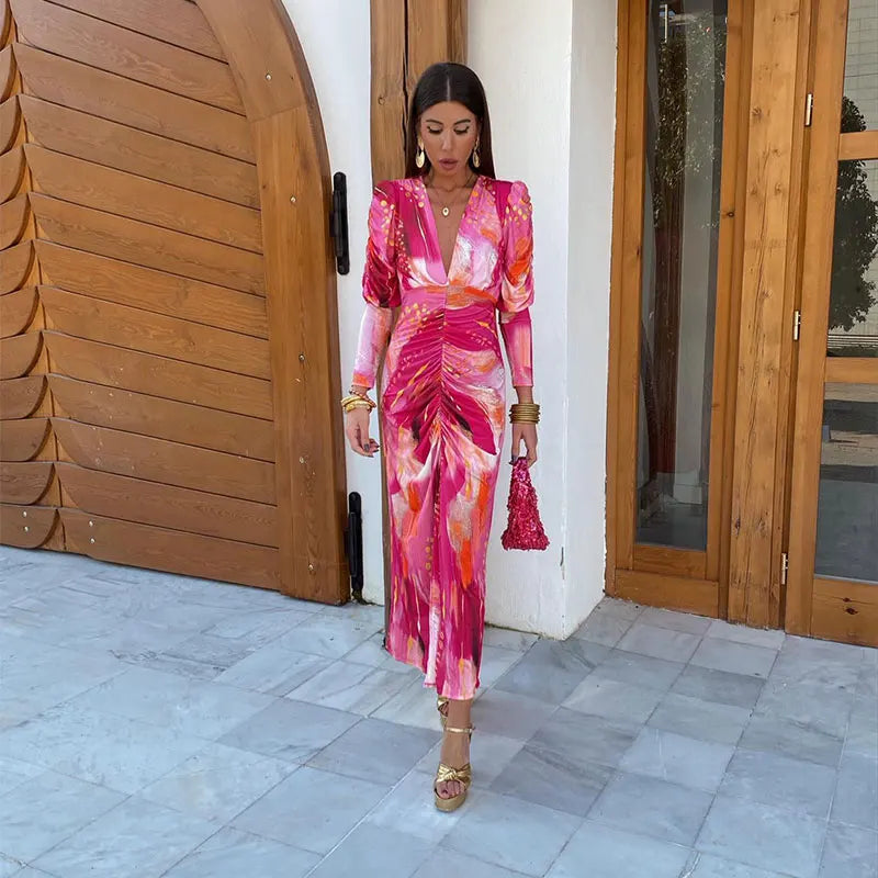 Vivienne™ | Robe Maxi