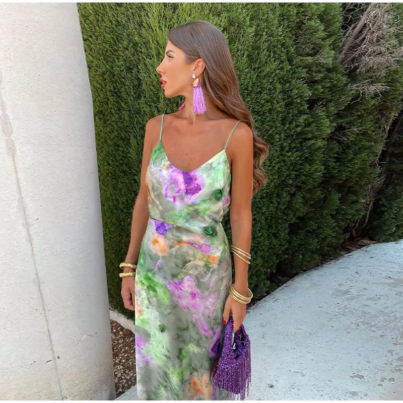 Vivienne™ | Robe Maxi