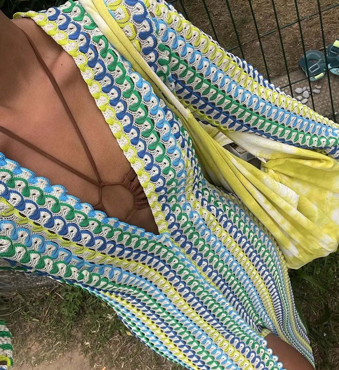 Vivienne™ | Robe Maxi