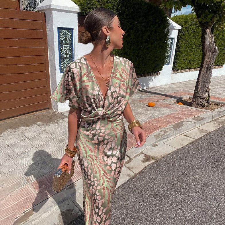 Vivienne™ | Roxane robe élégante