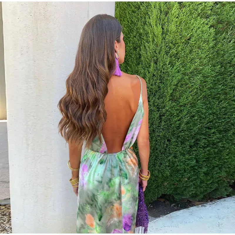 Vivienne™ | Robe Maxi