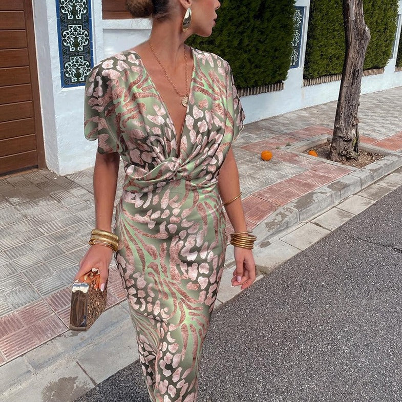 Vivienne™ | Roxane robe élégante