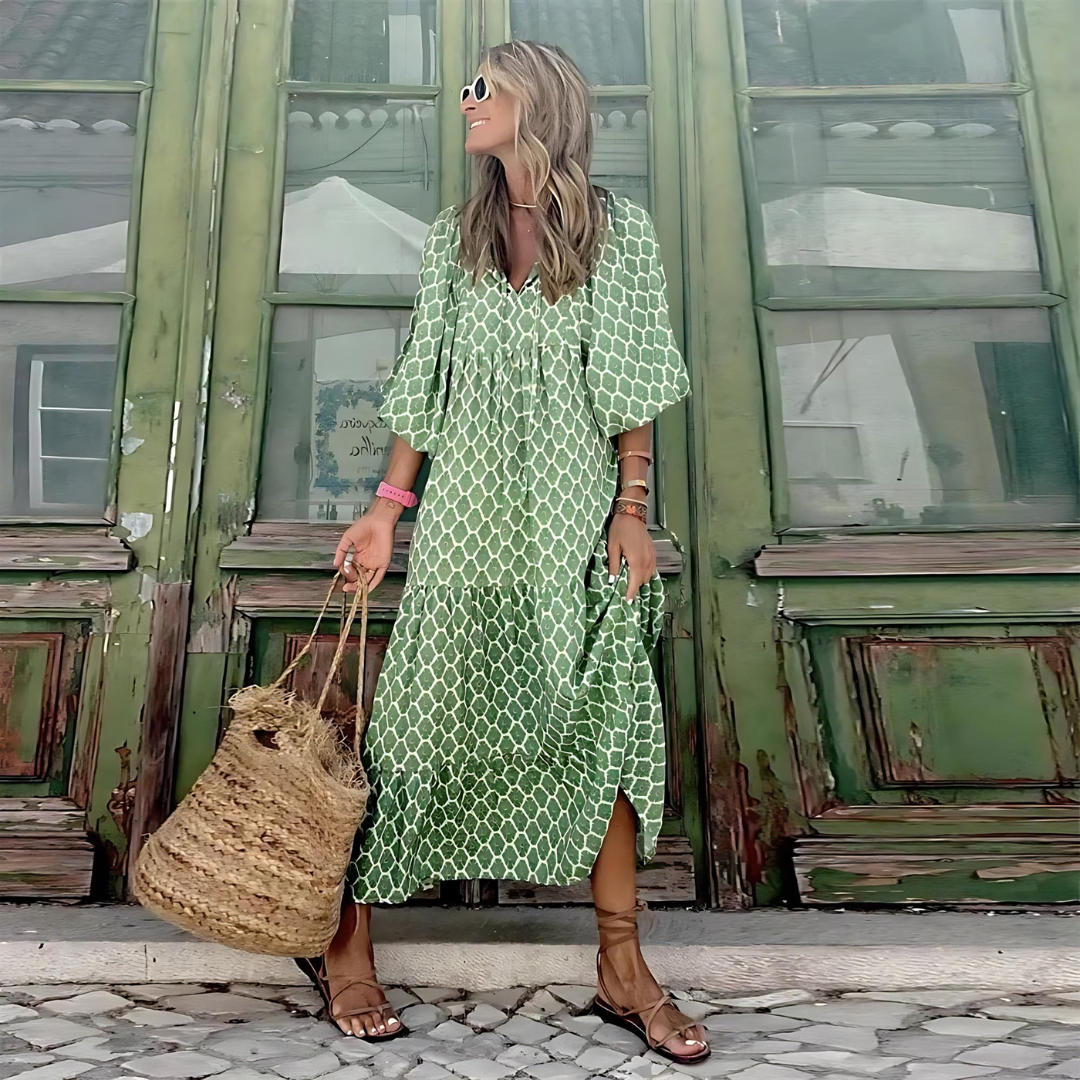 Vivienne™ | Robe élégante