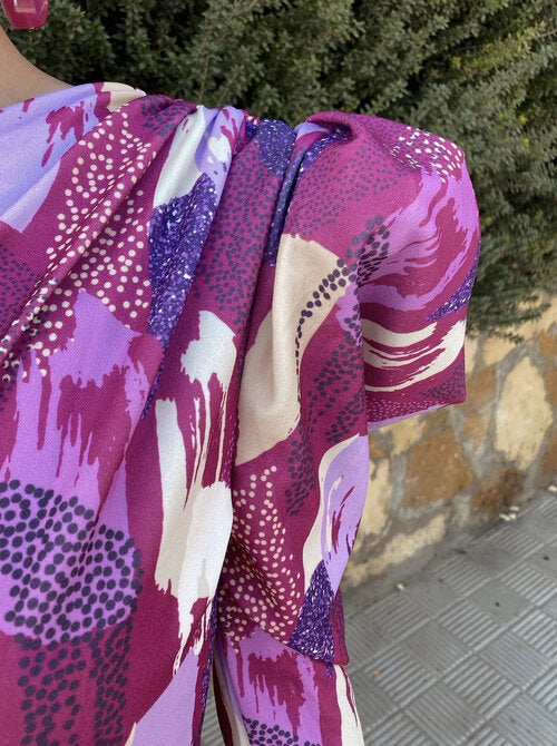 Vivienne™ | Robe Midi