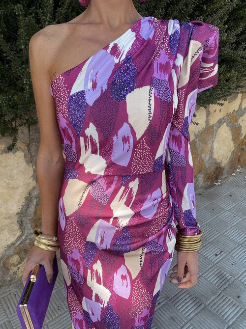 Vivienne™ | Robe Midi