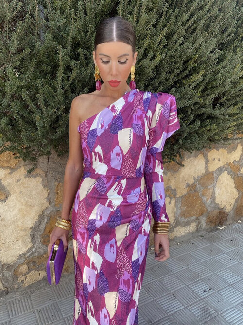 Vivienne™ | Robe Midi