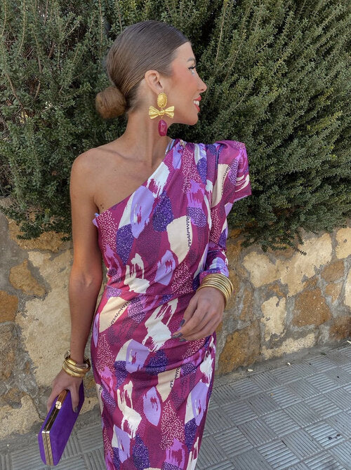 Vivienne™ | Robe Midi