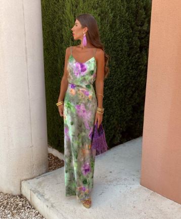 Vivienne™ | Robe Maxi