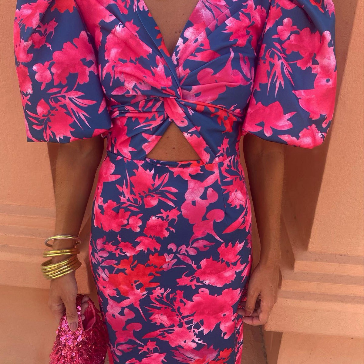 Vivienne™ | Robe d'été Camille