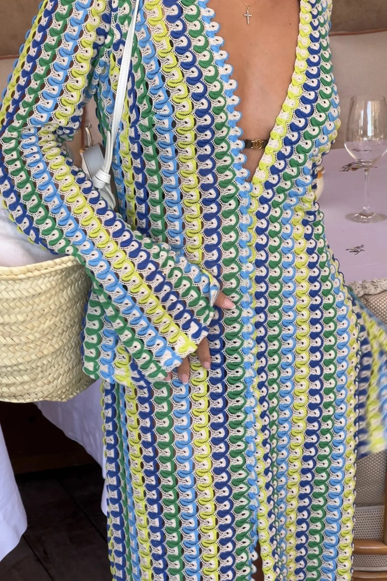 Vivienne™ | Robe Maxi