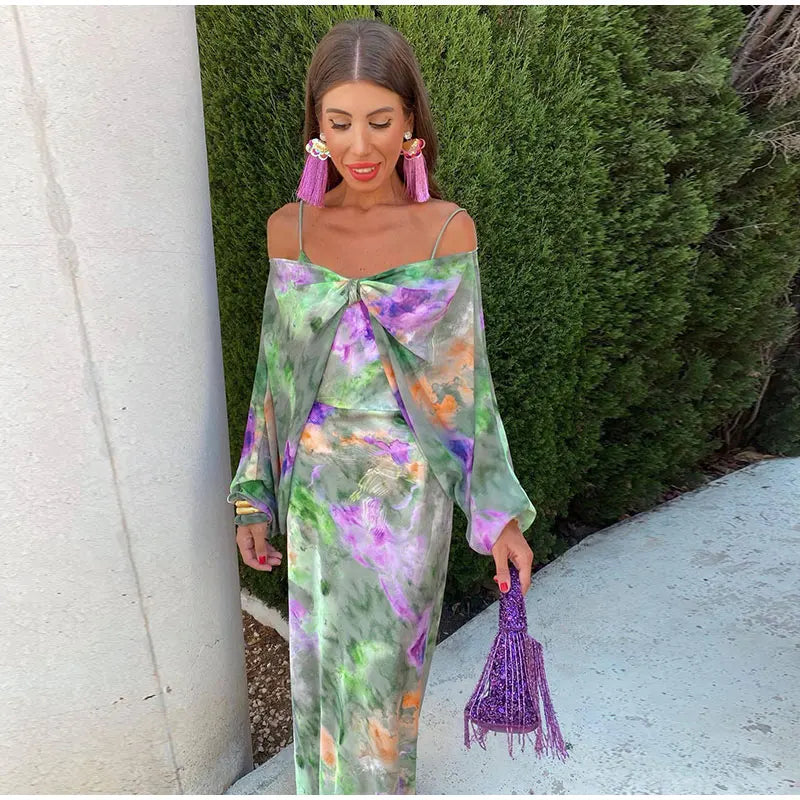 Vivienne™ | Robe Maxi