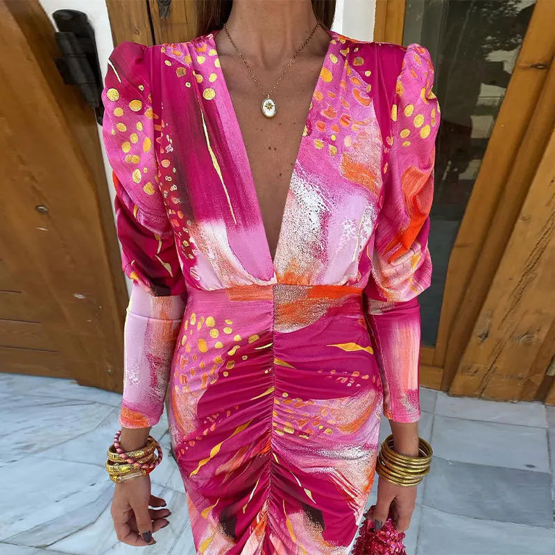 Vivienne™ | Robe Maxi
