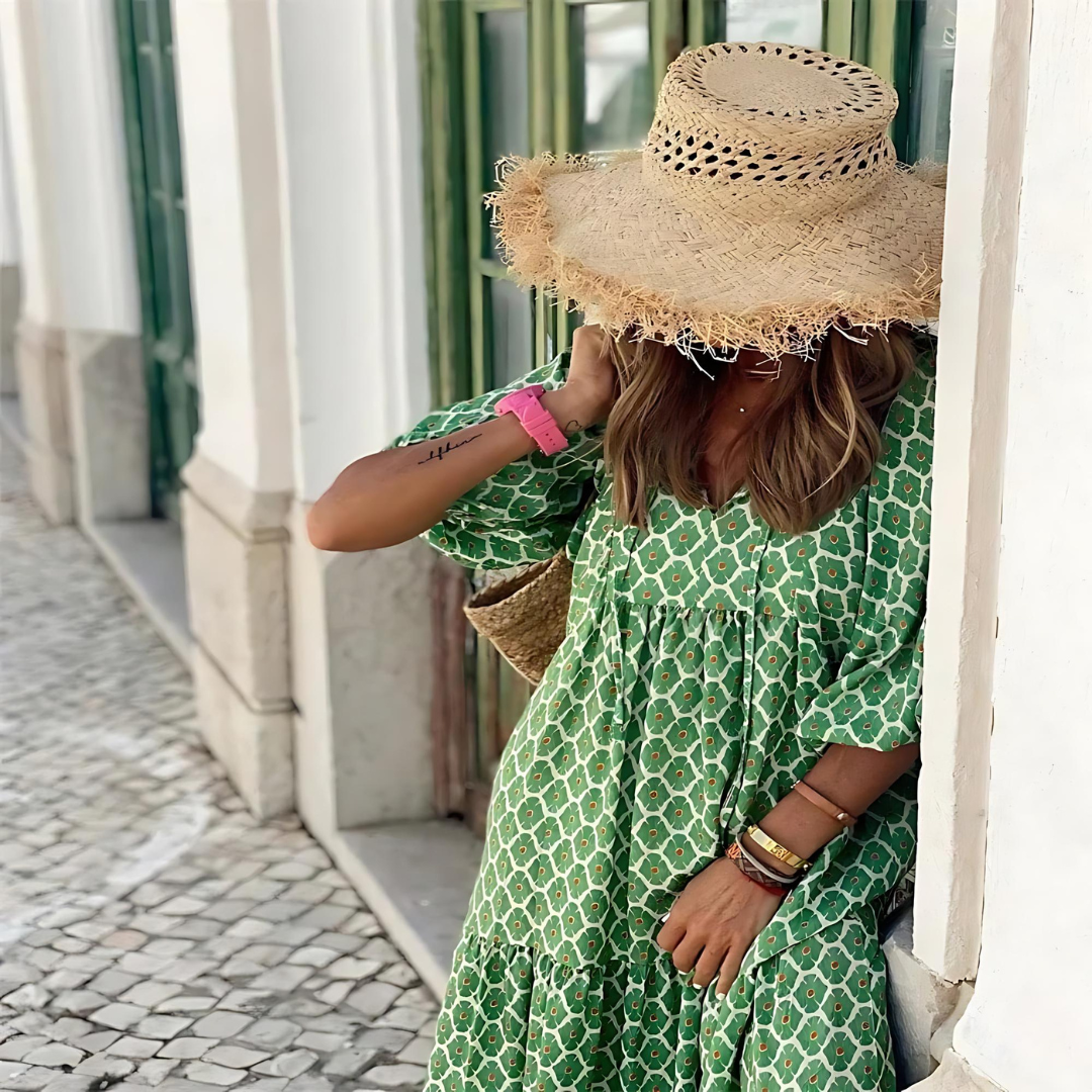 Vivienne™ | Robe élégante