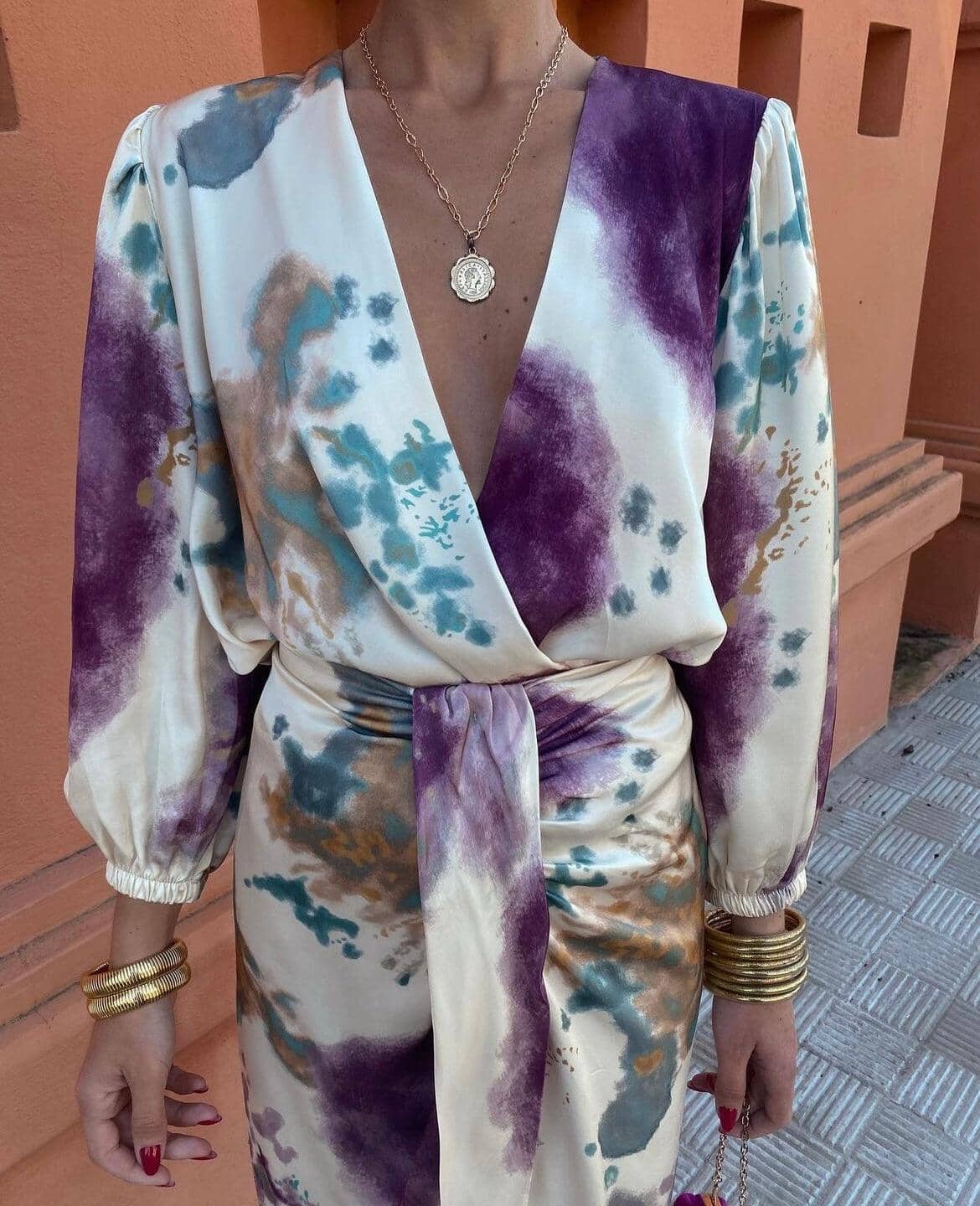 Vivienne™ | Robe d'été Amélie