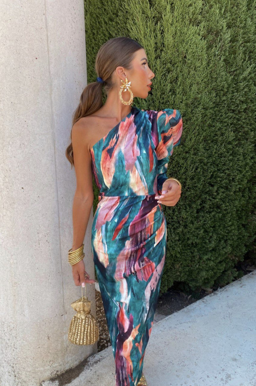Vivienne™ | Robe Midi